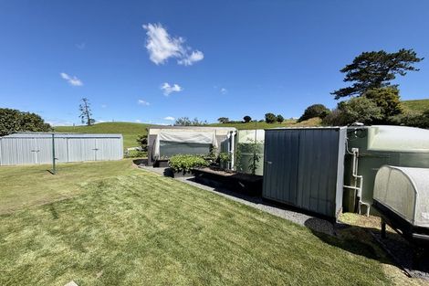 Photo of property in 323 Dukeson Road, Putaruru, 3481