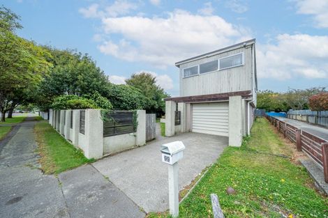 Photo of property in 99 Abbot Street, Waverley, Invercargill, 9810