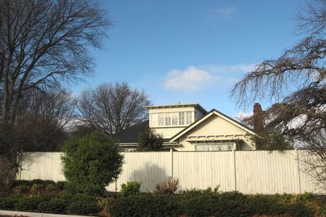 Photo of property in 150 Saint Albans Street, St Albans, Christchurch, 8014