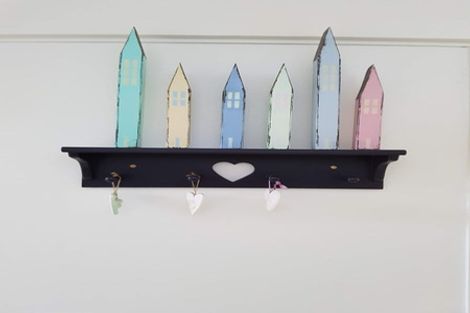 Photo of property in 44 Napier Road, Havelock North, 4130