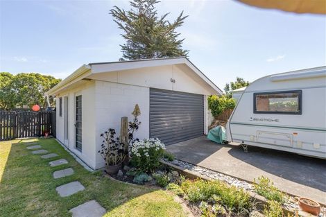 Photo of property in 282 Pine Avenue, South New Brighton, Christchurch, 8062