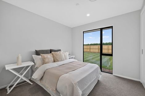 Photo of property in 248 Lincoln Rolleston Road, Rolleston, 7678
