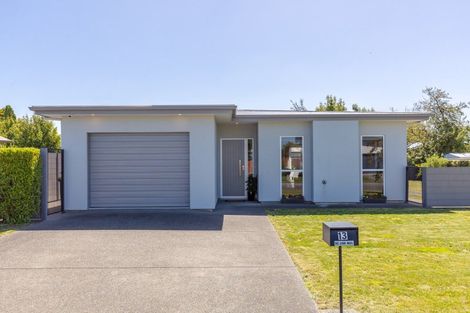 Photo of property in 13 Plains Avenue, Masterton, 5810