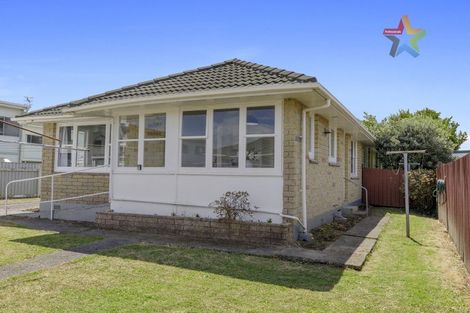 Photo of property in 16 Cottle Street, Avalon, Lower Hutt, 5011