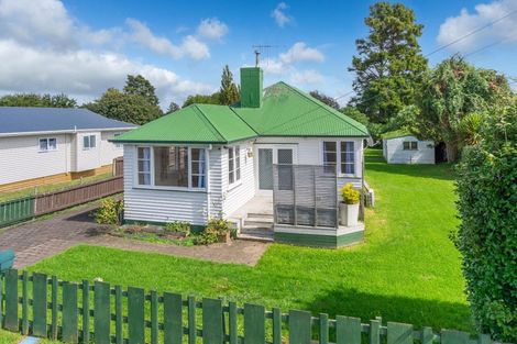Photo of property in 57 Harris Street, Huntly, 3700