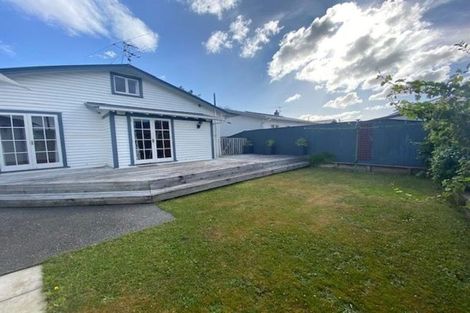 Photo of property in 31 Hardy Street, Waterloo, Lower Hutt, 5011