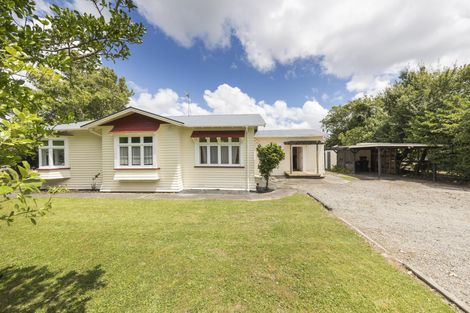 Photo of property in 271 Ferguson Street, Palmerston North, 4410