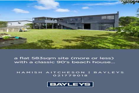 Photo of property in 19 Reliance Way, Omaha, Warkworth, 0986