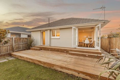 Photo of property in 46 Quinns Road, Shirley, Christchurch, 8013