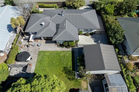 Photo of property in 9 Glovers Road, Halswell, Christchurch, 8025