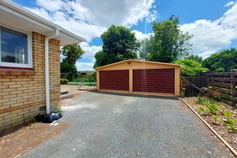 Photo of property in 42 Coleridge Drive, Enderley, Hamilton, 3214