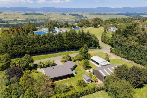 Photo of property in 10 Fleury Street, Kimbolton, 4774