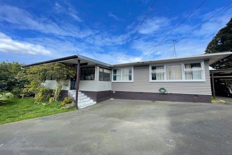 Photo of property in 18 Surrey Street, Manurewa, Auckland, 2102