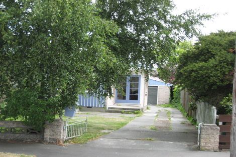 Photo of property in 43 Teesdale Street, Burnside, Christchurch, 8053