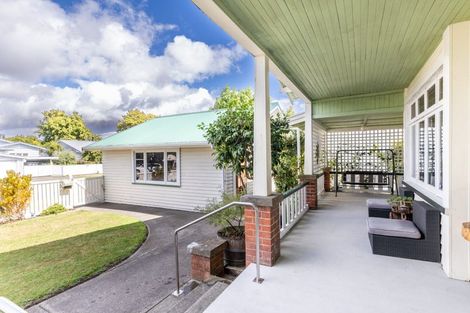 Photo of property in 83 Vigor Brown Street, Napier South, Napier, 4110