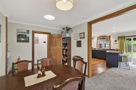 Photo of property in 412 Carrington Street, Upper Vogeltown, New Plymouth, 4310