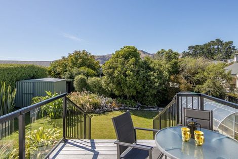 Photo of property in 30 Te Ara Crescent, Diamond Harbour, Lyttelton, 8971