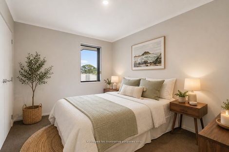 Photo of property in 6 Atkins Way, Ohauiti, Tauranga, 3112