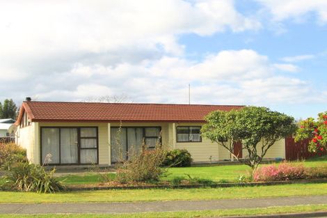 Photo of property in 3 Joanne Crescent, Pukehangi, Rotorua, 3015