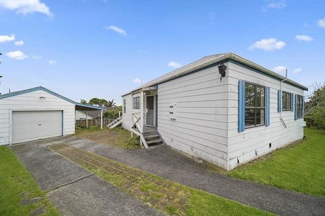Photo of property in 53 Gills Road, Bucklands Beach, Auckland, 2014