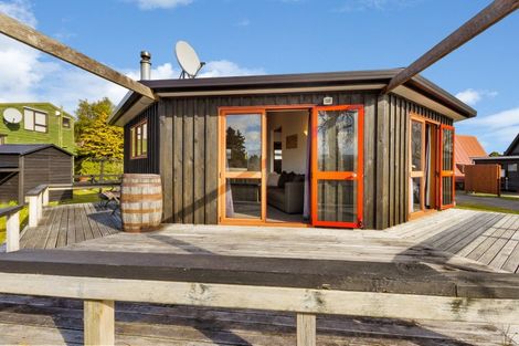 Photo of property in 25a Manuka Street, Ohakune, 4625