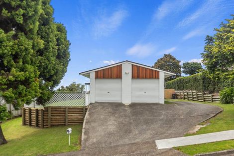 Photo of property in 11 Taylor Street, Ohauiti, Tauranga, 3112