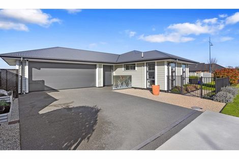 Photo of property in 24 Hodgkinson Road, Pegasus, 7612