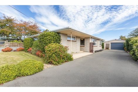 Photo of property in 155 White Street, Rangiora, 7400