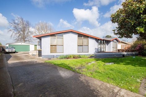 Photo of property in 19 Mahana Road, Ngatea, 3503