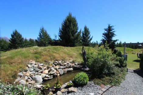 Photo of property in 48 Manuka Terrace, Ben Ohau, Twizel, 7999