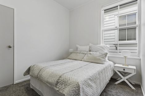 Photo of property in 16 Ireland Street, Freemans Bay, Auckland, 1011