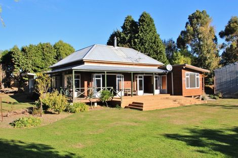 Photo of property in 53 Pinnacle Road, Whiterigg, Gore, 9775