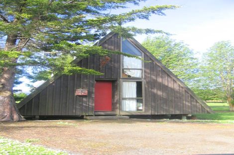 Photo of property in 51 Matai Street, Ohakune, 4625