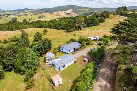 Photo of property in 339 Mangatu Road, Donnellys Crossing, 0376