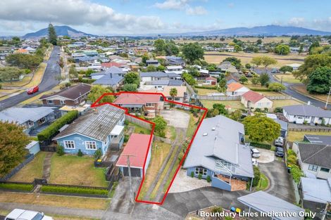 Photo of property in 834 Bank Street, Te Awamutu, 3800