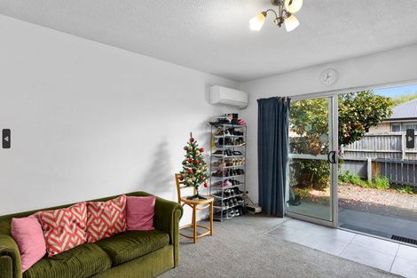 Photo of property in 6/15 Buffon Street, Waltham, Christchurch, 8023