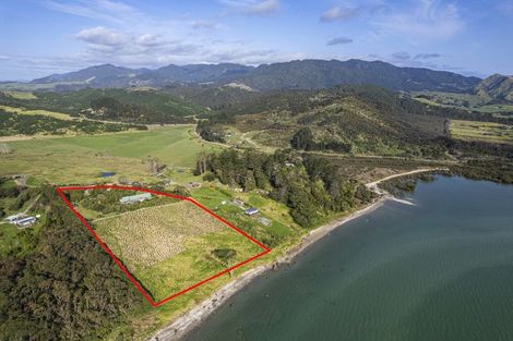 Photo of property in 71 Waione Road, Opononi, Kaikohe, 0473