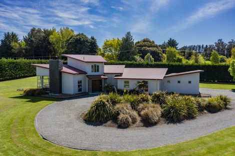 Photo of property in 303 Cones Road, Loburn, Rangiora, 7472