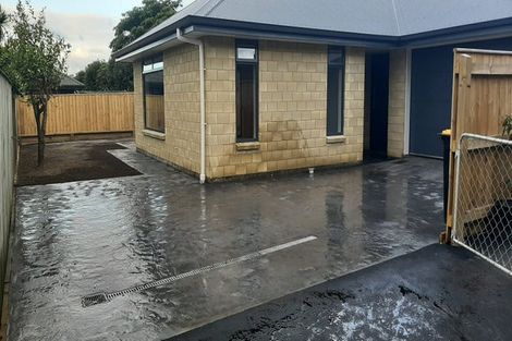 Photo of property in 23b Sutton Street, Richmond, 7020