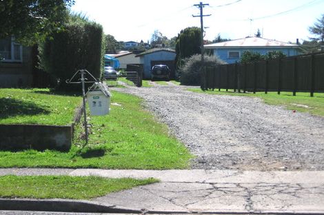 Photo of property in 33 Myrtle Grove, Putaruru, 3411