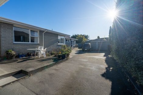 Photo of property in 52 Wales Street, Halswell, Christchurch, 8025