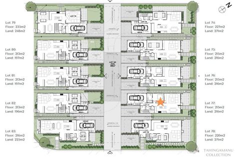 Photo of property in 69 Waterlily Street, Hobsonville, Auckland, 0616