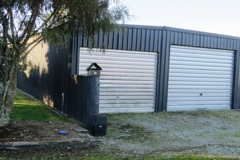 Photo of property in 5 Chattockville Road, Reefton, 7830