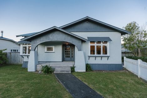 Photo of property in 6 Tawa Street, Tokomaru, Palmerston North, 4474
