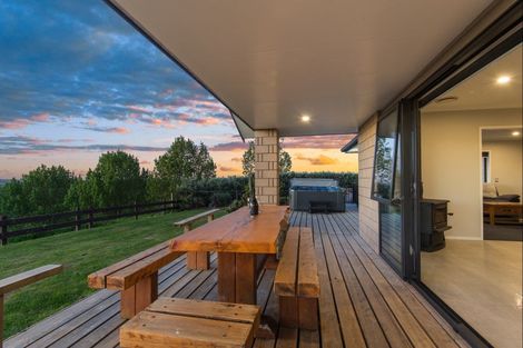 Photo of property in 268 Halcombe Road, Feilding, 4775