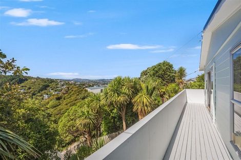 Photo of property in 57 Gordon Road, Plimmerton, Porirua, 5026
