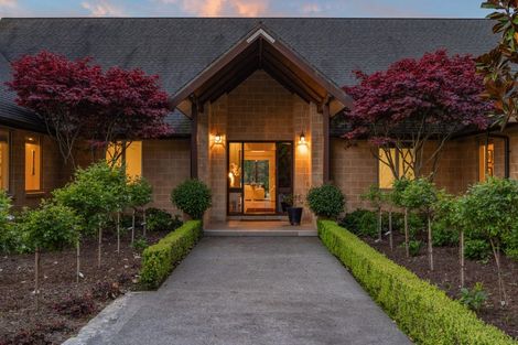 Photo of property in 86 Raddens Road, Ohoka, Kaiapoi, 7692