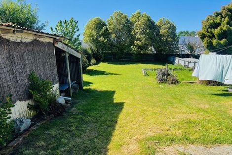 Photo of property in 6 Allnatt Street, Temuka, 7920