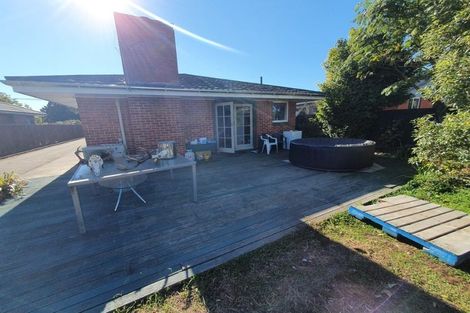 Photo of property in 2/55 Rountree Street, Upper Riccarton, Christchurch, 8041