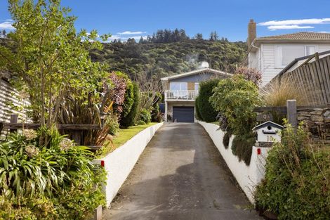 Photo of property in 10a Hinau Street, Ravensbourne, Dunedin, 9022